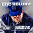 Doc Holiday