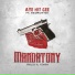 Aye Hit Gee feat. Redrum781
