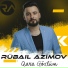 Rubail Azimov