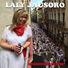 Laly Jausoro