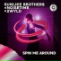 Sunlike Brothers, NOISETIME, 2WYLD