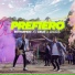 Estruendo del Cielo feat. Radikl