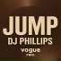 dj phillips vogue rec