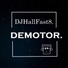 DJHallFast8