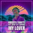 Roberto Turatti feat. Jeffrey Jey, Chroma8