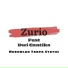 zurio feat. Dwi Cantika