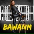 Parastoo Karzan