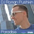 Dj Roman Pushkin
