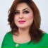 Rabab Mangi