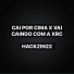 HACKZIN22, KKzin, Funk Maia