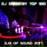 Alex Junior DJ