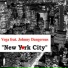 Louie Vega feat. Johnny Dangerous