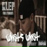Klep the Lyricist feat. Diggy