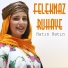 Feleknaz Ruhaye