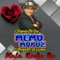 Memo Muñoz el Diablo de la Cumbia