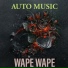Auto music