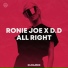 Ronie Joe, D.D