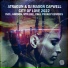Atragun, DJ Mason Capwell