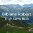 Bibiane Robert