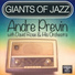 Andrè Previn with David Rose