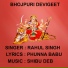 RAHUL SINGH