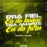 DJ Souza Original, MC PR, MC Kalzin