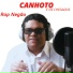 canhoto e os chegados