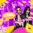 O Excluído, Azumy Japa feat. Zoinho no beat