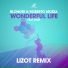Blondee & Roberto Mozza feat. LiMa feat. LiMa