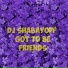 DJ SHABAYOFF