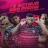 Gelado No Beat, Mano Dembelé, KIRO, mc dv