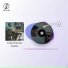 Luna meets Trilok & Chiren