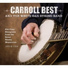 Carroll Best and the White Oak String Band