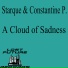 Starque and Constantine P.
