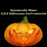 Spinderella Mann