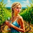 blondinka TASHA