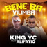 King YC feat. AlifatiQ
