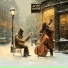 Artful Swing