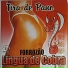 Forrozão Lingua De Cobra