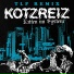 Kotzreiz, TLF