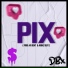 D.B.X, kn beat, AUDAZ NO BEAT, COCONUT ONE