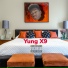 Yung X9