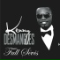 Kenny Desmangles feat. Shabba and Michael Guirand