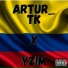 Yanni Antonucci feat. Artur tk