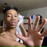 Melvin Dashine