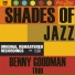 Benny Goodman Trio