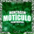 DJ Lipe Da Zn, DJ DF7, DJ CRAZY 013