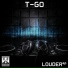 Dj T-Go, Hardbouncer