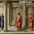 Bruno Oliver and The Army of Immortals