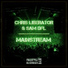 Chris Liberator, Sam DFL